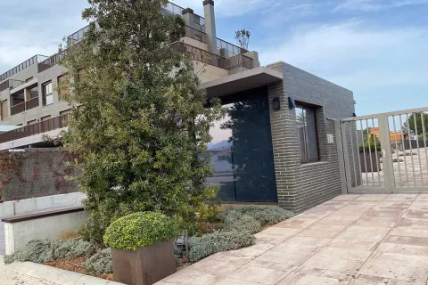 Продажа бунгало Дения, Аликанте, Испания 2 спальни, 188м2 №123484 - фото 13