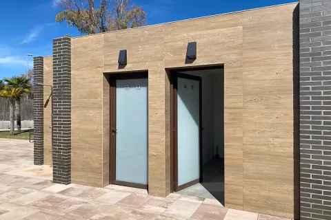 Продажа бунгало Дения, Аликанте, Испания 2 спальни, 188м2 №123484 - фото 19
