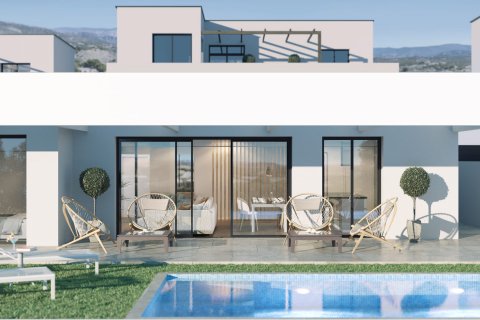 Villa pārdošanā Benidorm, Alicante, Spānijā 3 istabas, 271 m2 Nr. 123486 - attēls 30
