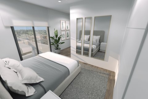 Villa pārdošanā Benidorm, Alicante, Spānijā 3 istabas, 271 m2 Nr. 123486 - attēls 19