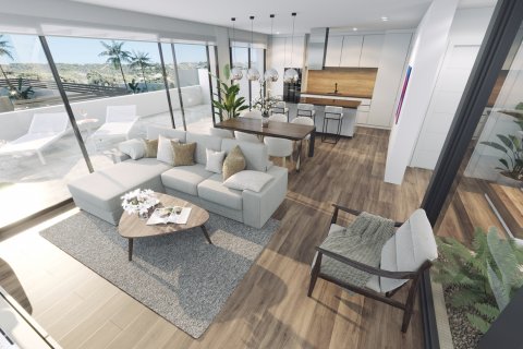 Villa pārdošanā Benidorm, Alicante, Spānijā 3 istabas, 271 m2 Nr. 123486 - attēls 15