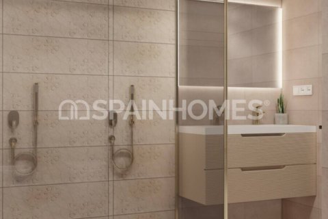 Villa for sale in La Nucia, Alicante, Spain 4 bedrooms, 133 sq.m. No. 120993 - photo 16