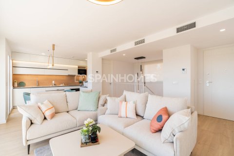 Villa en venta en La Nucia, Alicante, España 4 dormitorios, 133 m2 No. 120993 - foto 25