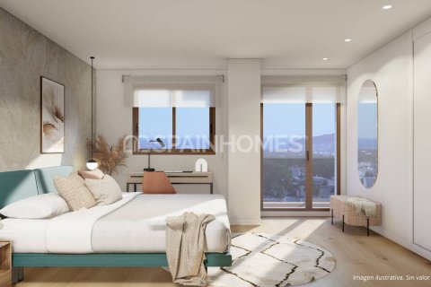 Продажа виллы Ла Нусия, Аликанте, Испания 4 спальни, 133м2 №120993 - фото 15