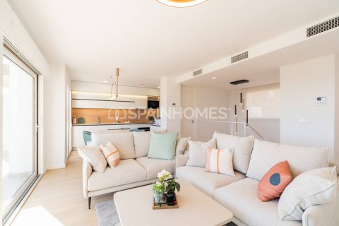 Villa en venta en La Nucia, Alicante, España 4 dormitorios, 133 m2 No. 120993 - foto 27