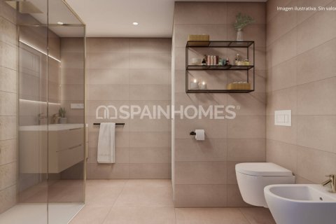 Villa for sale in La Nucia, Alicante, Spain 4 bedrooms, 133 sq.m. No. 120993 - photo 17