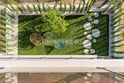 Villa en venta en La Nucia, Alicante, España 4 dormitorios, 133 m2 No. 120993 - foto 21