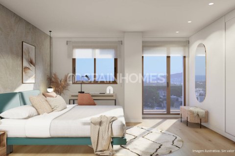 Villa pārdošanā La Nucia, Alicante, Spānijā 4 istabas, 133 m2 Nr. 120993 - attēls 15