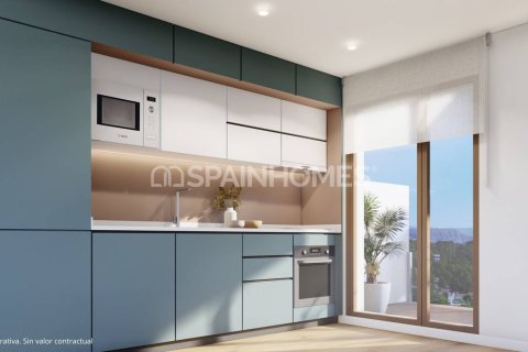 Villa for sale in La Nucia, Alicante, Spain 4 bedrooms, 133 sq.m. No. 120993 - photo 10