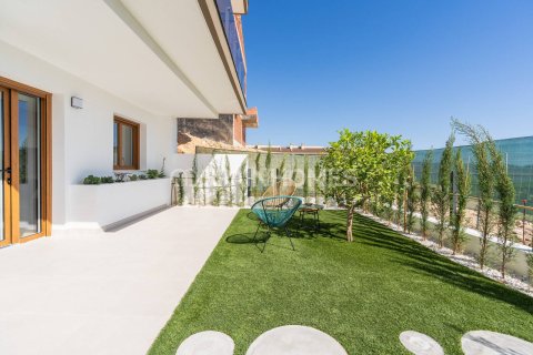 Villa en venta en La Nucia, Alicante, España 4 dormitorios, 133 m2 No. 120993 - foto 10