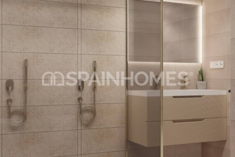 Продажа виллы Ла Нусия, Аликанте, Испания 4 спальни, 133м2 №120993 - фото 16