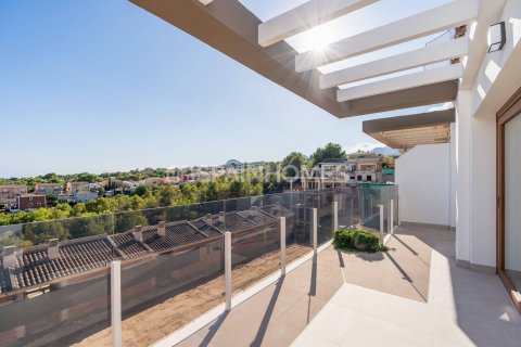 Villa en venta en La Nucia, Alicante, España 4 dormitorios, 133 m2 No. 120993 - foto 15
