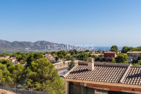 Villa en venta en La Nucia, Alicante, España 4 dormitorios, 133 m2 No. 120993 - foto 24