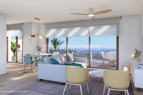 Продажа виллы Ла Нусия, Аликанте, Испания 4 спальни, 133м2 №120993 - фото 8
