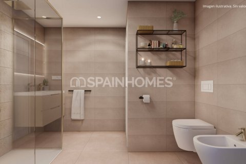 Продажа виллы Ла Нусия, Аликанте, Испания 4 спальни, 133м2 №120993 - фото 17