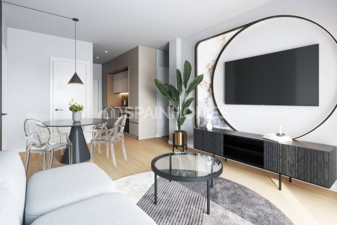 Dzīvoklis pārdošanā San Miguel de Salinas, Alicante, Spānijā 3 istabas, 82 m2 Nr. 120992 - attēls 5