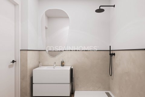 Apartment for sale San Miguel de Salinas, Alicante, Spain 3 bedrooms, 82 sq.m. No. 120992 - photo 7