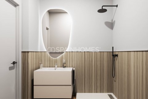 Apartment for sale San Miguel de Salinas, Alicante, Spain 3 bedrooms, 82 sq.m. No. 120992 - photo 6