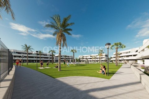 Penthouse for sale Guardamar del Segura, Alicante, Spain 2 bedrooms, 64 sq.m. No. 120989 - photo 3