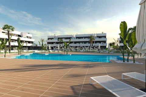 Penthouse for sale Guardamar del Segura, Alicante, Spain 2 bedrooms, 64 sq.m. No. 120989 - photo 8