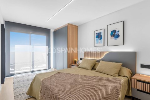 Penthouse à vendre à Guardamar del Segura, Alicante, Espagne, 2 chambres, 64 m2 No. 120989 - photo 23