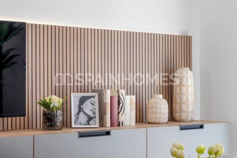 Penthouse for sale Guardamar del Segura, Alicante, Spain 2 bedrooms, 64 sq.m. No. 120989 - photo 21