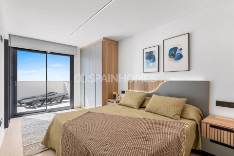 Penthouse for sale Guardamar del Segura, Alicante, Spain 2 bedrooms, 64 sq.m. No. 120989 - photo 24