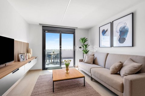 Penthouse for sale Guardamar del Segura, Alicante, Spain 2 bedrooms, 64 sq.m. No. 120989 - photo 14