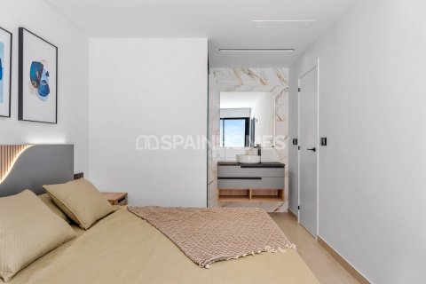 Penthouse for sale Guardamar del Segura, Alicante, Spain 2 bedrooms, 64 sq.m. No. 120989 - photo 27