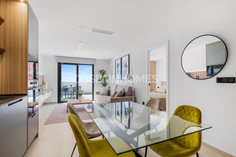 Wohnung zum Verkauf in Guardamar del Segura, Alicante, Spanien 3 Schlafzimmer, 81 m2 Nr. 120988 - Foto 16