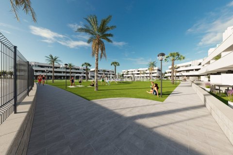 Penthäuser zum Verkauf in Guardamar del Segura, Alicante, Spanien 3 Schlafzimmer, 81 m2 Nr. 120991 - Foto 4