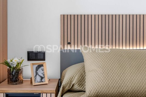 Продажа квартиры в Гуардамар-дель-Сегура, Аликанте, Испания 3 спальни, 81м2 №120990 - фото 29