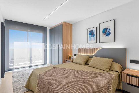 Продажа квартиры в Гуардамар-дель-Сегура, Аликанте, Испания 3 спальни, 81м2 №120990 - фото 23