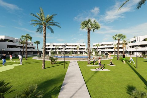 Продажа квартиры в Гуардамар-дель-Сегура, Аликанте, Испания 3 спальни, 81м2 №120990 - фото 5