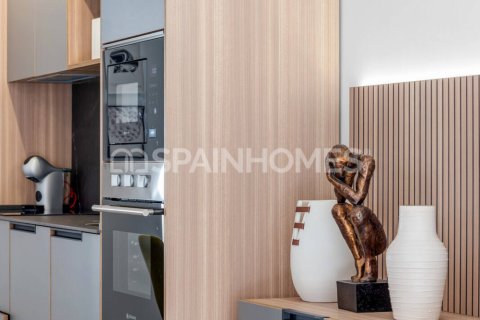 Продажа квартиры в Гуардамар-дель-Сегура, Аликанте, Испания 3 спальни, 81м2 №120990 - фото 22