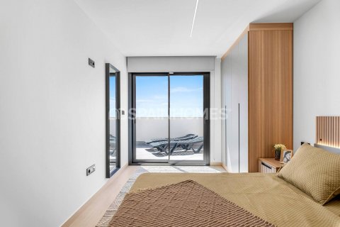 Продажа квартиры в Гуардамар-дель-Сегура, Аликанте, Испания 3 спальни, 81м2 №120990 - фото 26