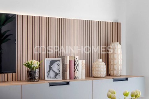 Dzīvoklis pārdošanā Guardamar del Segura, Alicante, Spānijā 3 istabas, 81 m2 Nr. 120990 - attēls 21