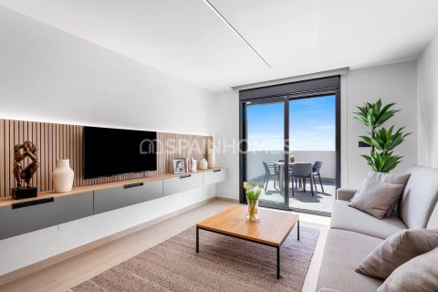 Продажа квартиры в Гуардамар-дель-Сегура, Аликанте, Испания 3 спальни, 81м2 №120990 - фото 12