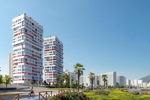 Apartment à vendre Calpe, Alicante, Espagne, 2 chambres, 77 m2 No. 131328 - photo 5