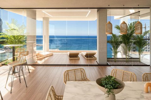 Apartment à vendre Calpe, Alicante, Espagne, 2 chambres, 77 m2 No. 131328 - photo 13