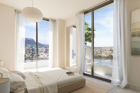Apartment à vendre Calpe, Alicante, Espagne, 2 chambres, 77 m2 No. 131328 - photo 10