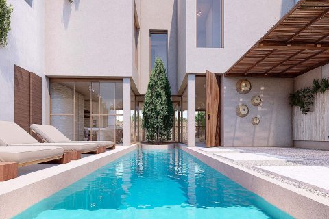 Villa for sale Formentera del Segura, Alicante, Spain 3 bedrooms, 157 sq.m. No. 131327 - photo 1