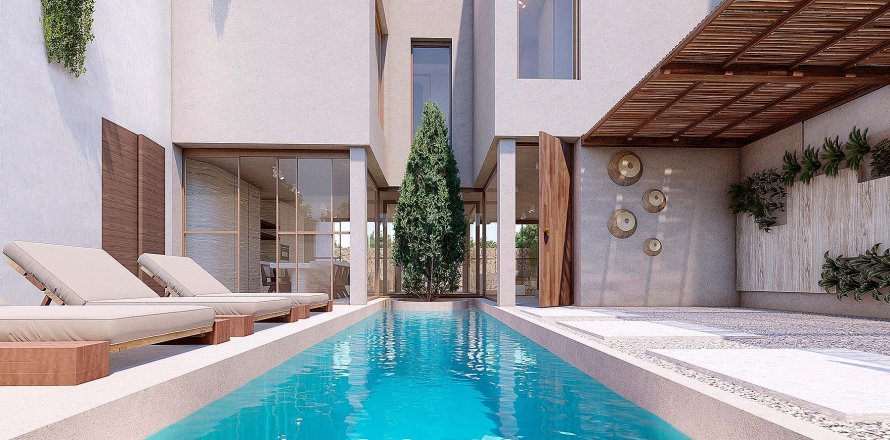 Villa Formentera del Segura, Alicante, Spain 3 bedrooms, 157 sq.m. No. 131327