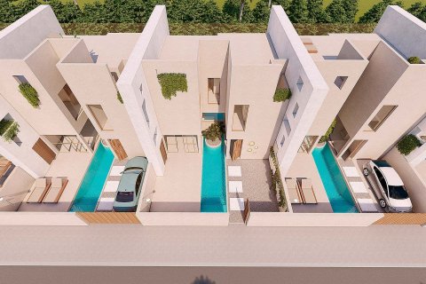 Villa for sale Formentera del Segura, Alicante, Spain 3 bedrooms, 157 sq.m. No. 131327 - photo 9