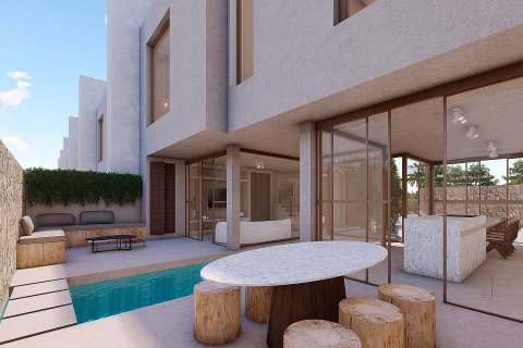 Villa for sale Formentera del Segura, Alicante, Spain 3 bedrooms, 157 sq.m. No. 131327 - photo 3