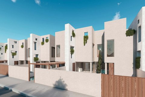 Villa for sale Formentera del Segura, Alicante, Spain 3 bedrooms, 157 sq.m. No. 131327 - photo 8