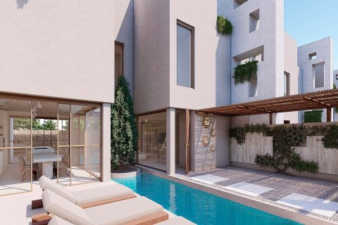 Villa for sale Formentera del Segura, Alicante, Spain 3 bedrooms, 157 sq.m. No. 131327 - photo 2
