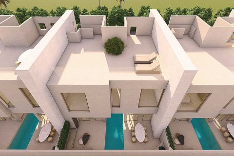 Villa for sale Formentera del Segura, Alicante, Spain 3 bedrooms, 157 sq.m. No. 131327 - photo 10