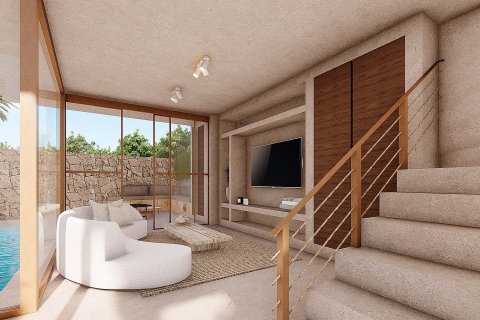 Villa for sale Formentera del Segura, Alicante, Spain 3 bedrooms, 157 sq.m. No. 131327 - photo 4