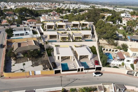 Villa for sale Torrevieja, Alicante, Spain 3 bedrooms, 120 sq.m. No. 131331 - photo 29